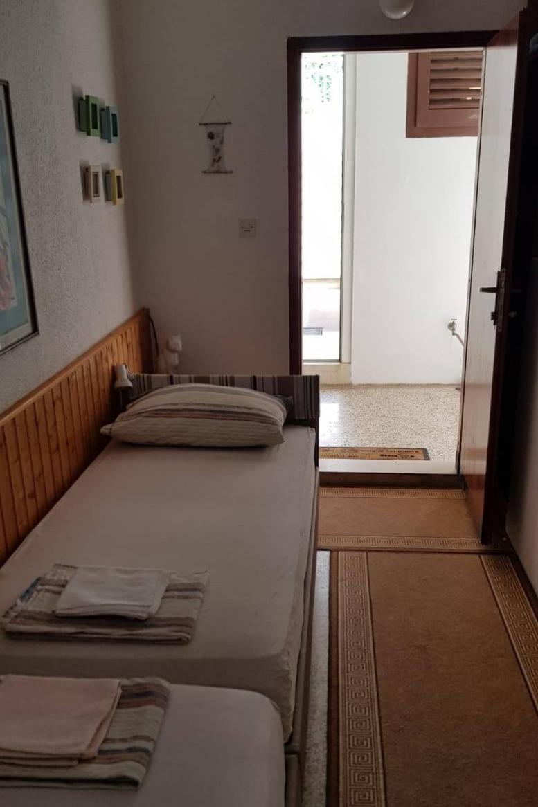 Apartments By The Sea Pisak, Omis - 1018 Oda fotoğraf